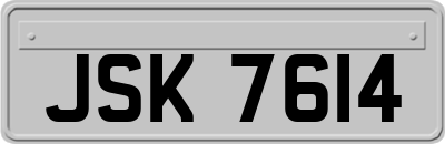 JSK7614