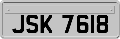 JSK7618