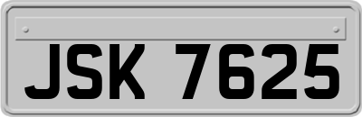 JSK7625
