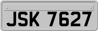 JSK7627