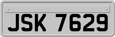 JSK7629
