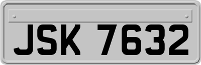 JSK7632