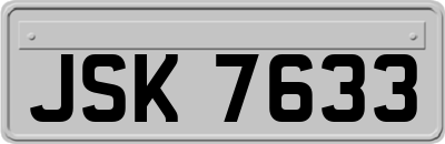 JSK7633