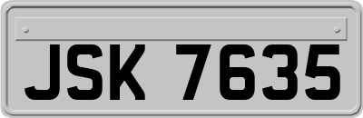 JSK7635