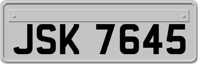 JSK7645