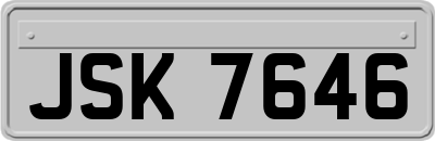 JSK7646