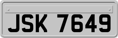 JSK7649