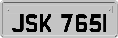 JSK7651