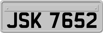 JSK7652