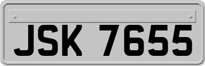 JSK7655