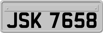 JSK7658