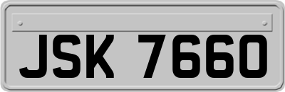 JSK7660