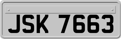 JSK7663