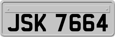 JSK7664