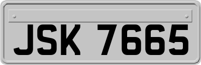 JSK7665