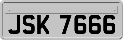 JSK7666