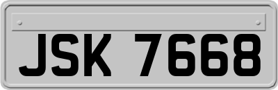 JSK7668