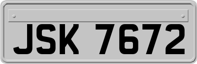 JSK7672