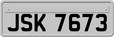 JSK7673