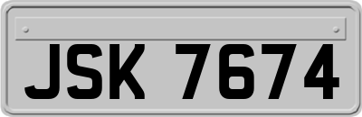 JSK7674
