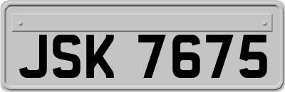 JSK7675