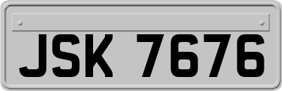 JSK7676