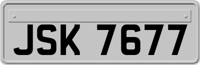 JSK7677