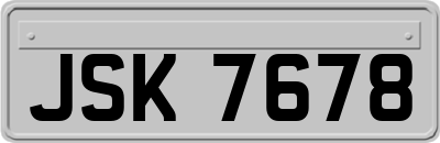 JSK7678