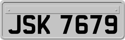 JSK7679