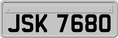 JSK7680