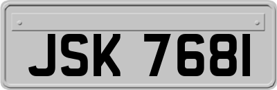JSK7681
