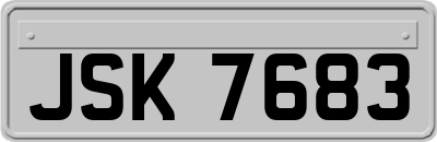 JSK7683