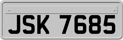 JSK7685