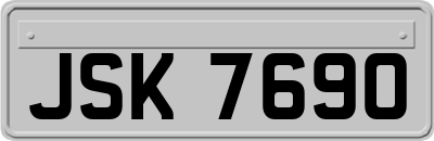 JSK7690