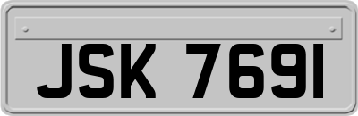 JSK7691