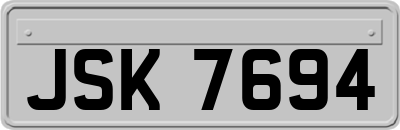 JSK7694