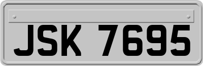 JSK7695