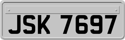 JSK7697