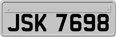 JSK7698