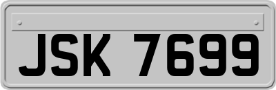 JSK7699