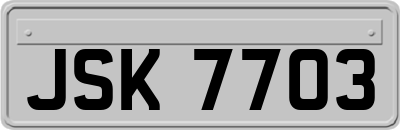 JSK7703