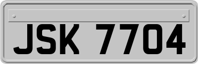 JSK7704