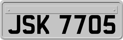 JSK7705
