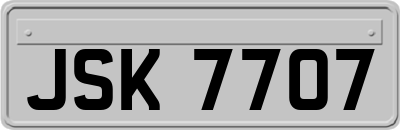 JSK7707