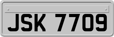 JSK7709