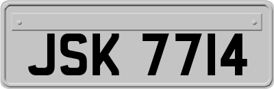 JSK7714