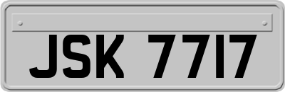 JSK7717