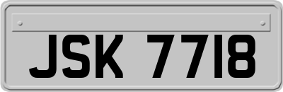 JSK7718