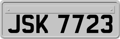 JSK7723