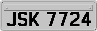 JSK7724